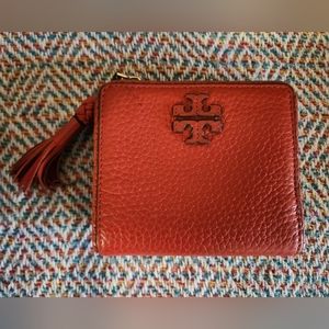 Tory Burch Wallet